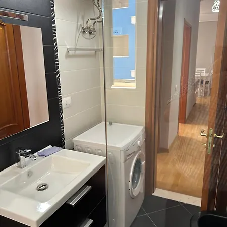 Ammos Apartamento Vlorë