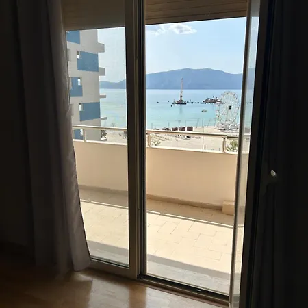 Ammos Vlorë
