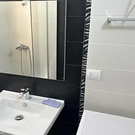Apartamento Ammos