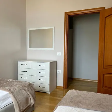Apartamento Ammos Vlorë