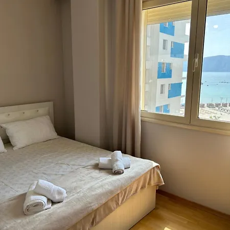 Apartamento Ammos *