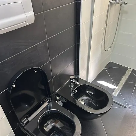 Ammos Apartamento