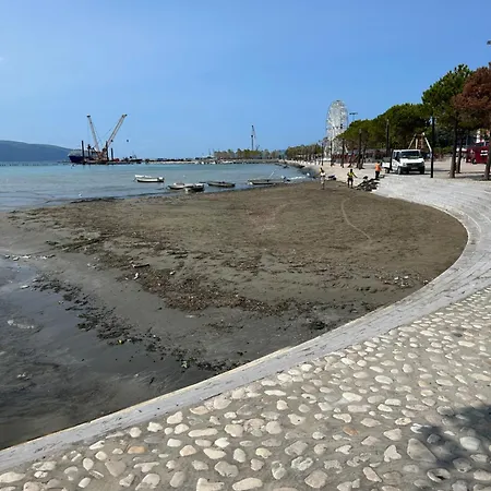 Ammos Vlorë