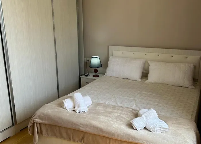 Ammos Appartamento *