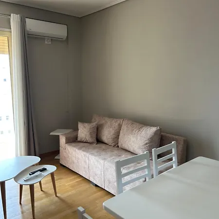 Ammos Apartment