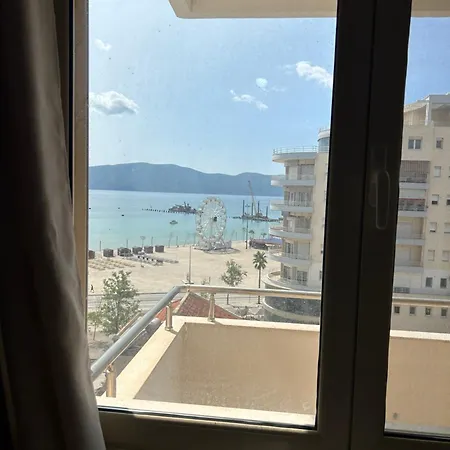 Apartment Ammos