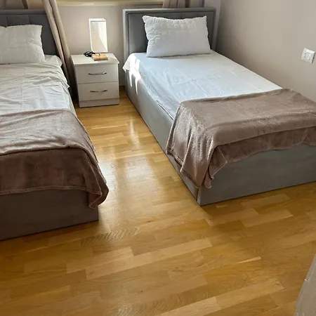 Apartment Ammos *