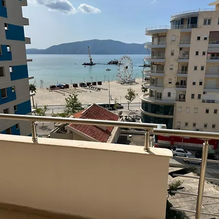 Ammos Apartment Vlore