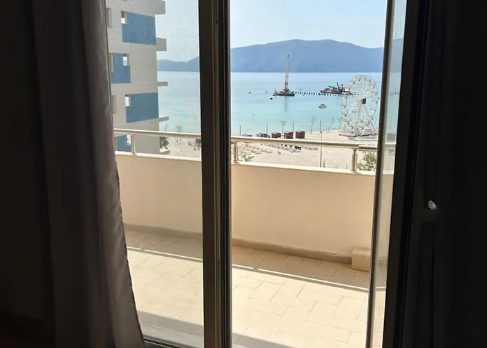 Ammos Vlorë